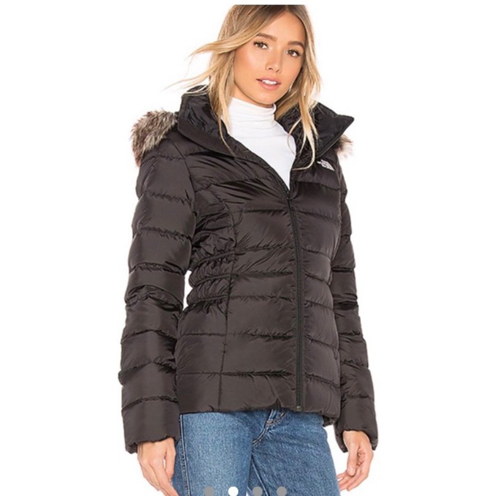 North Face Gotham Jacket